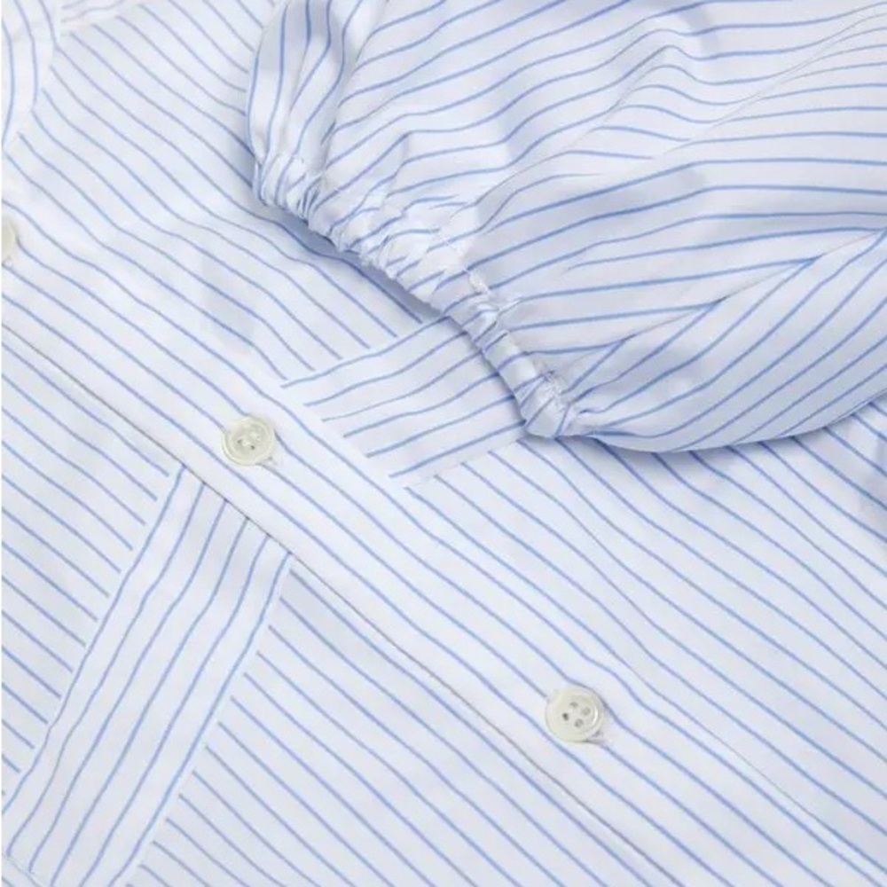 Sandro blouse - Picture 8 of 9